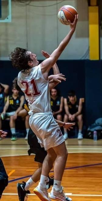 D’Elia conquista il derby under 18 Volano gli under 15 dell’Us Livorno