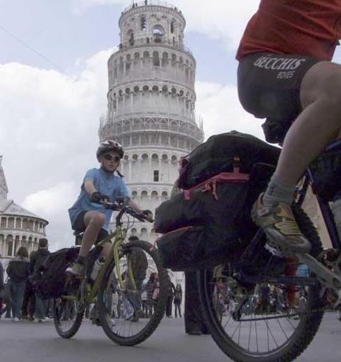 Fiab: quell’ordinanza anti-bici in zona Duomo deve essere annullata