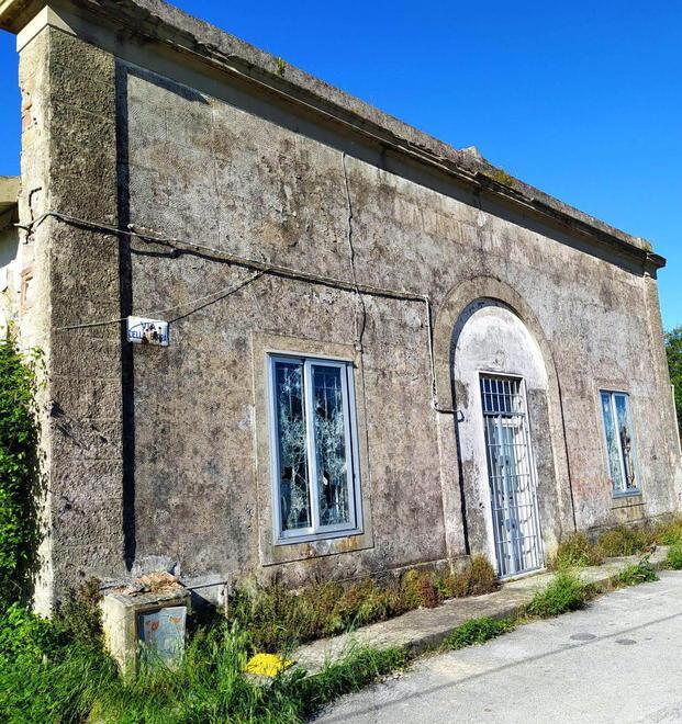 Da ex mattatoio a nuova sede del volontariato 