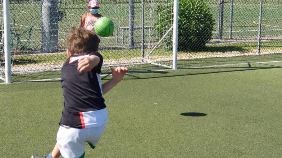 Sport e non solo I campi estivi targati Cus stanno tornando