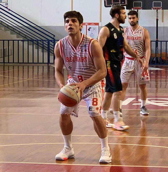 Match point Etrusca: in palio c’è la semifinale dei playoff