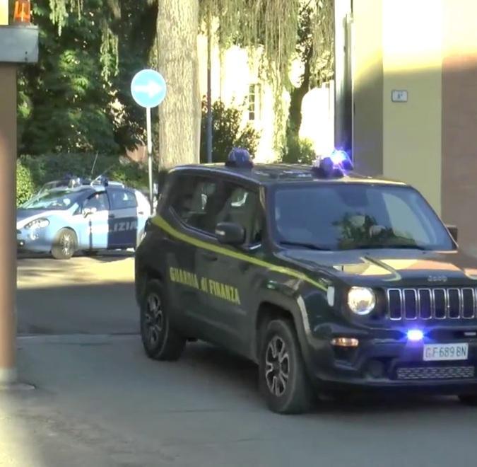 Sequestrati al prestanome della cosca conti e immobili per oltre un milione 