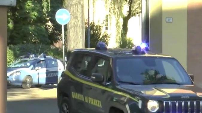 Sequestrati al prestanome della cosca conti e immobili per oltre un milione