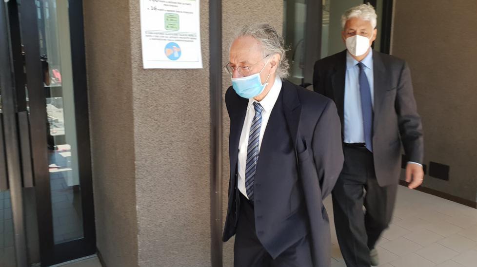 «Foti è innocente, trattato come Tortora» 