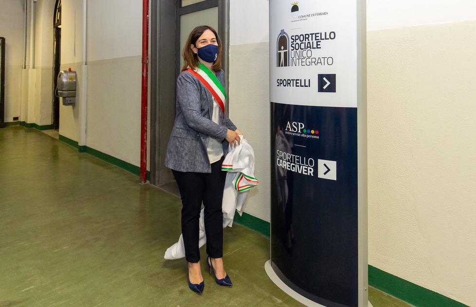 Sanità, lavoro, stranieri Uno Sportello tuttofare 