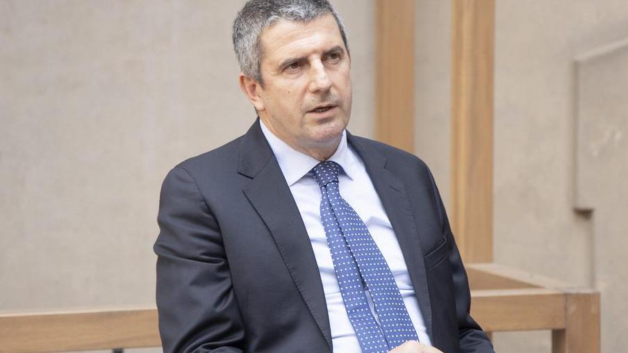 Si allarga la parte demaniale Gae Aulenti è solo un ricordo