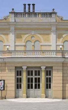Teatri Aperti in Emilia Un weekend “dietro le quinte” 