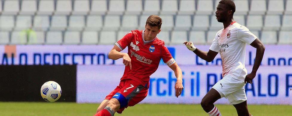 Primavera in cerca di riscatto Oggi contro la Fiorentina per rientrare nelle prime sei