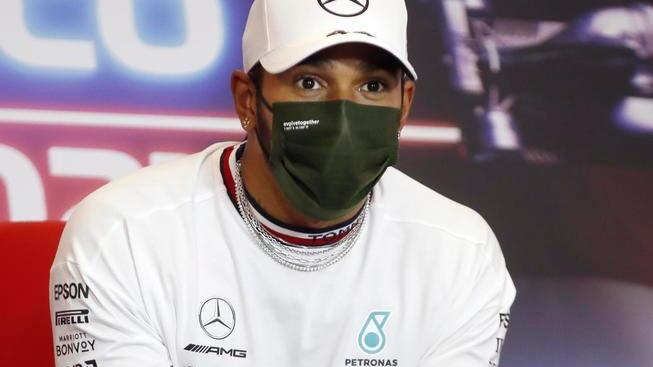 Hamilton: «Il circus della F1 club per ragazzini miliardari proibito a chi viene dal nulla»