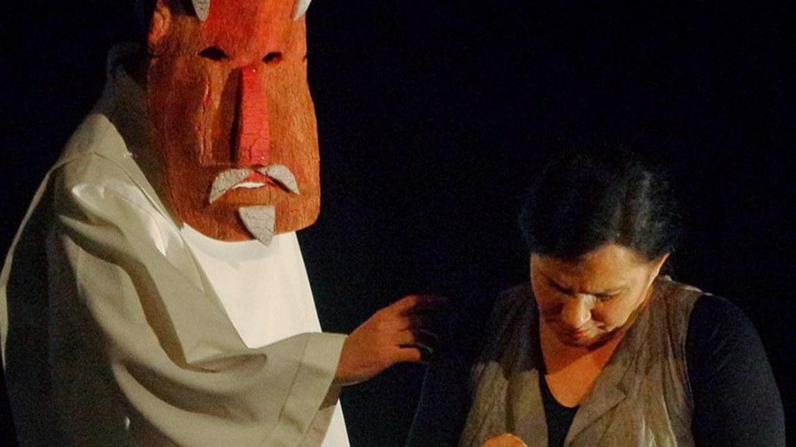 La “Vedova scalza” di Niffoi apre la nuova stagione