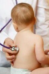 Bimbi senza pediatra, soluzione provvisoria