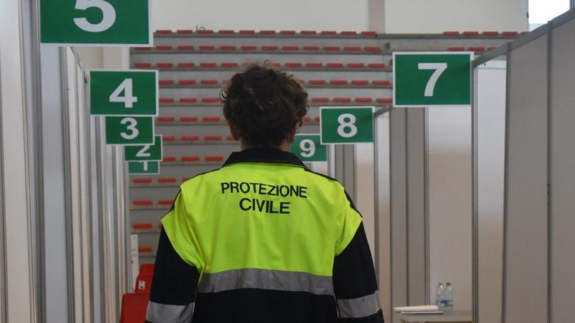 A Sa Rodia vaccinazioni sino alle 23 domani previsti 1700 utenti