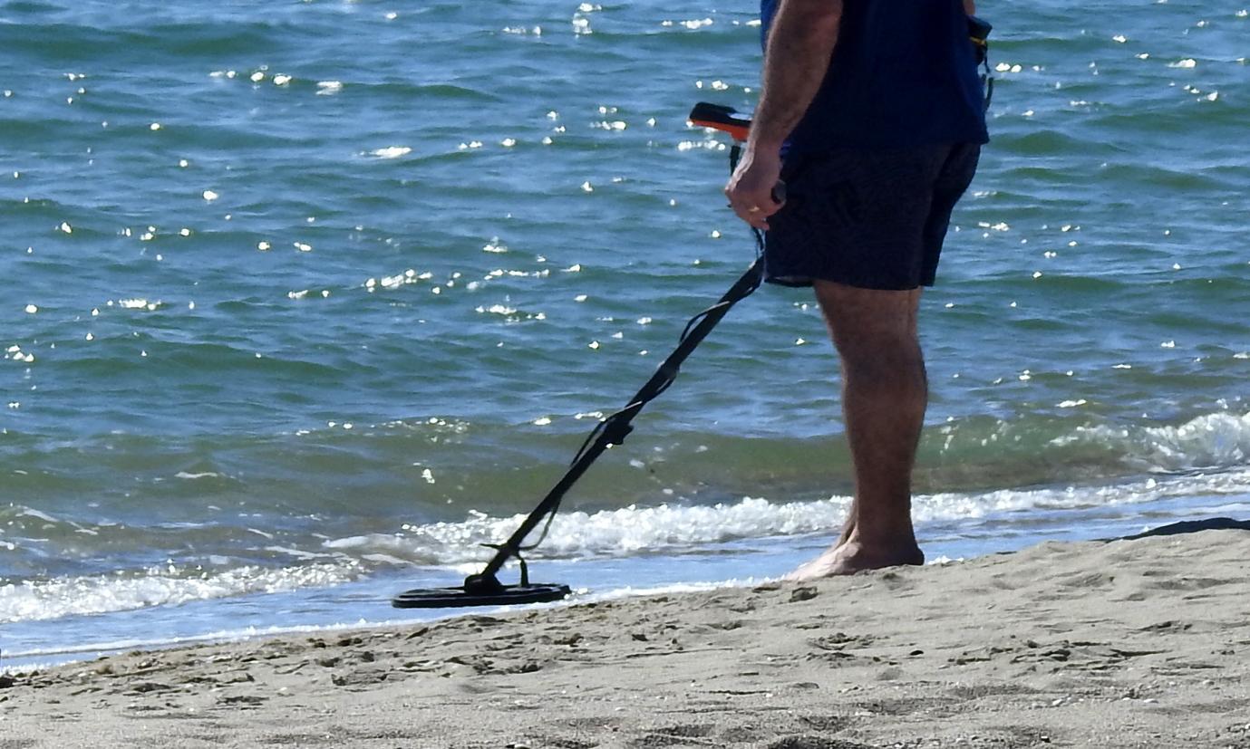 Cacciatori di tesori, buona fortuna