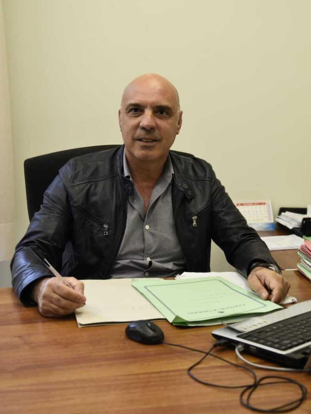 Porticciolo soldi promessi, senza fretta 