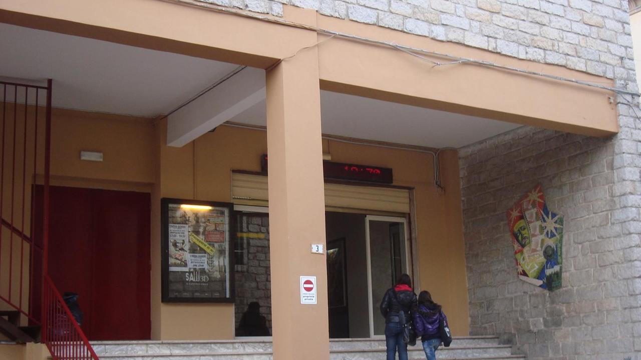 Il Giordo riapre e in sala arrivano i bambini