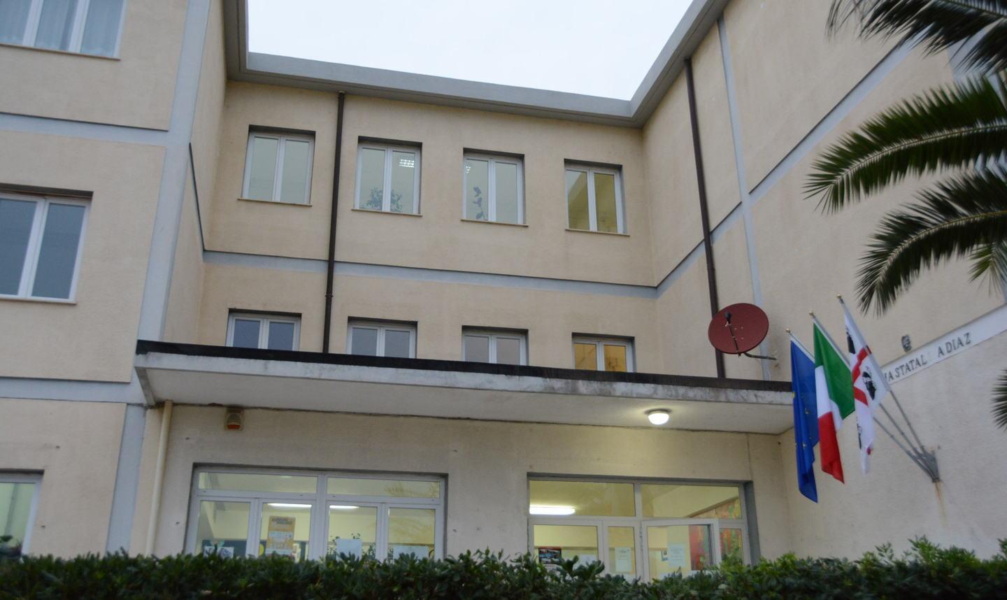 Cultura della legalità, un incontro con gli studenti della Diaz