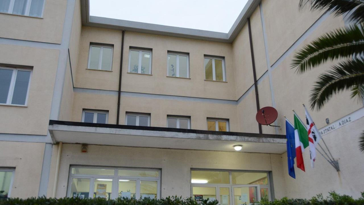 Cultura della legalità, un incontro con gli studenti della Diaz