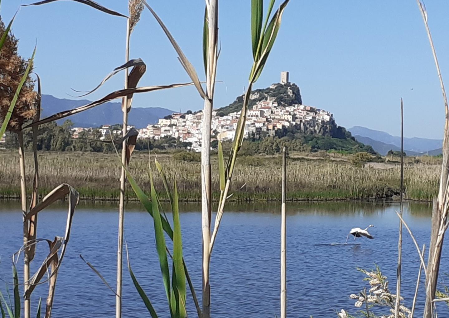 Un progetto comune per il Parco di Tepilora e l’area marina del Sinis