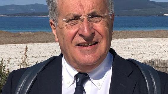 Il ritorno di Frulio alle origini marinare