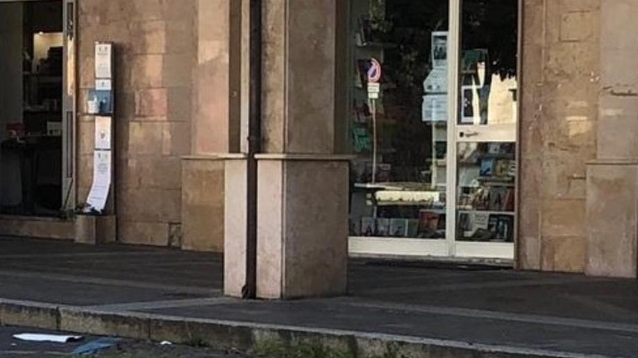I commercianti: «Affidateci Garibaldi»