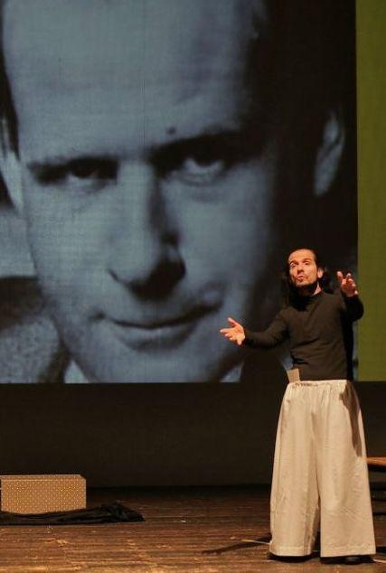 Spazio Bunker riapre con le poesie di Doro