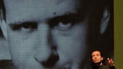 Spazio Bunker riapre con le poesie di Doro