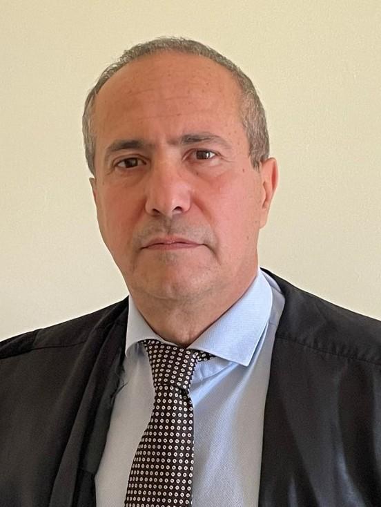 I familiari della vittima si sono costituiti parte civile 