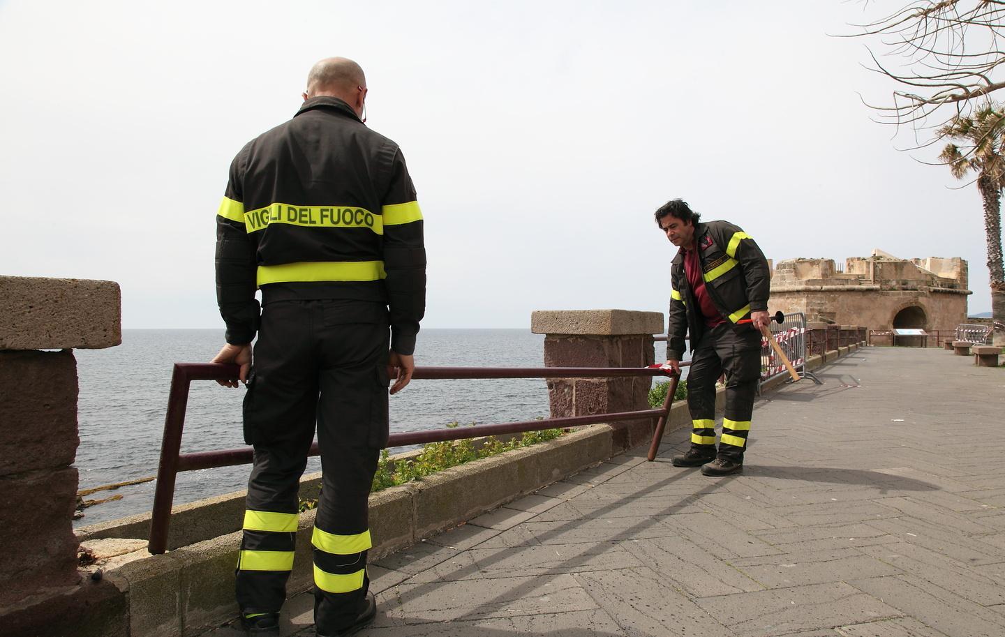 Tragedia ai bastioni verso la sentenza 