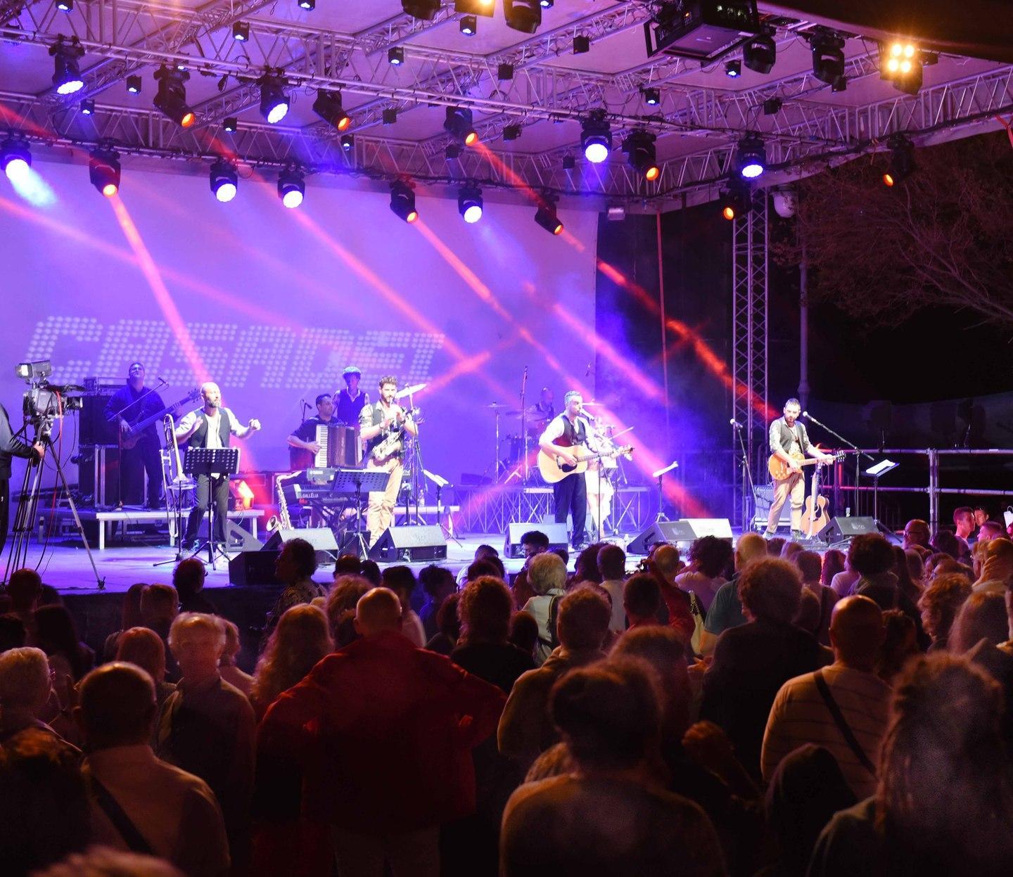Festival culturali: «Ai nostri eventi nemmeno un euro» 