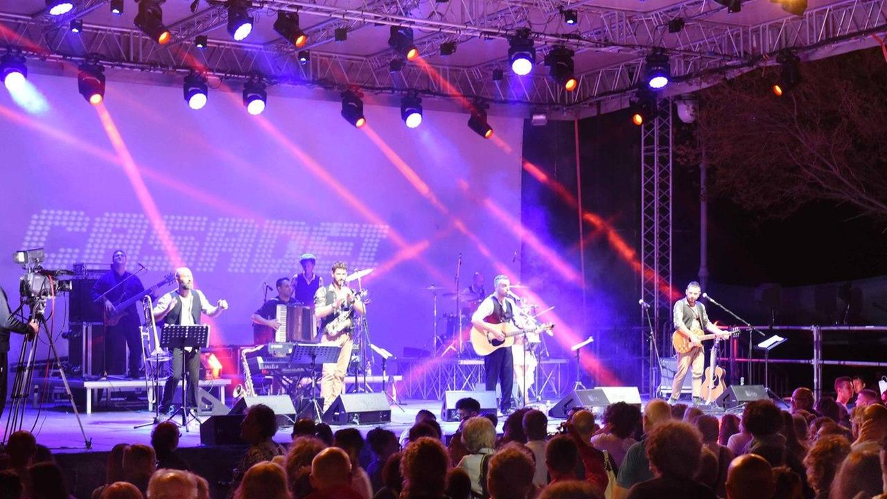 Festival culturali: «Ai nostri eventi nemmeno un euro»