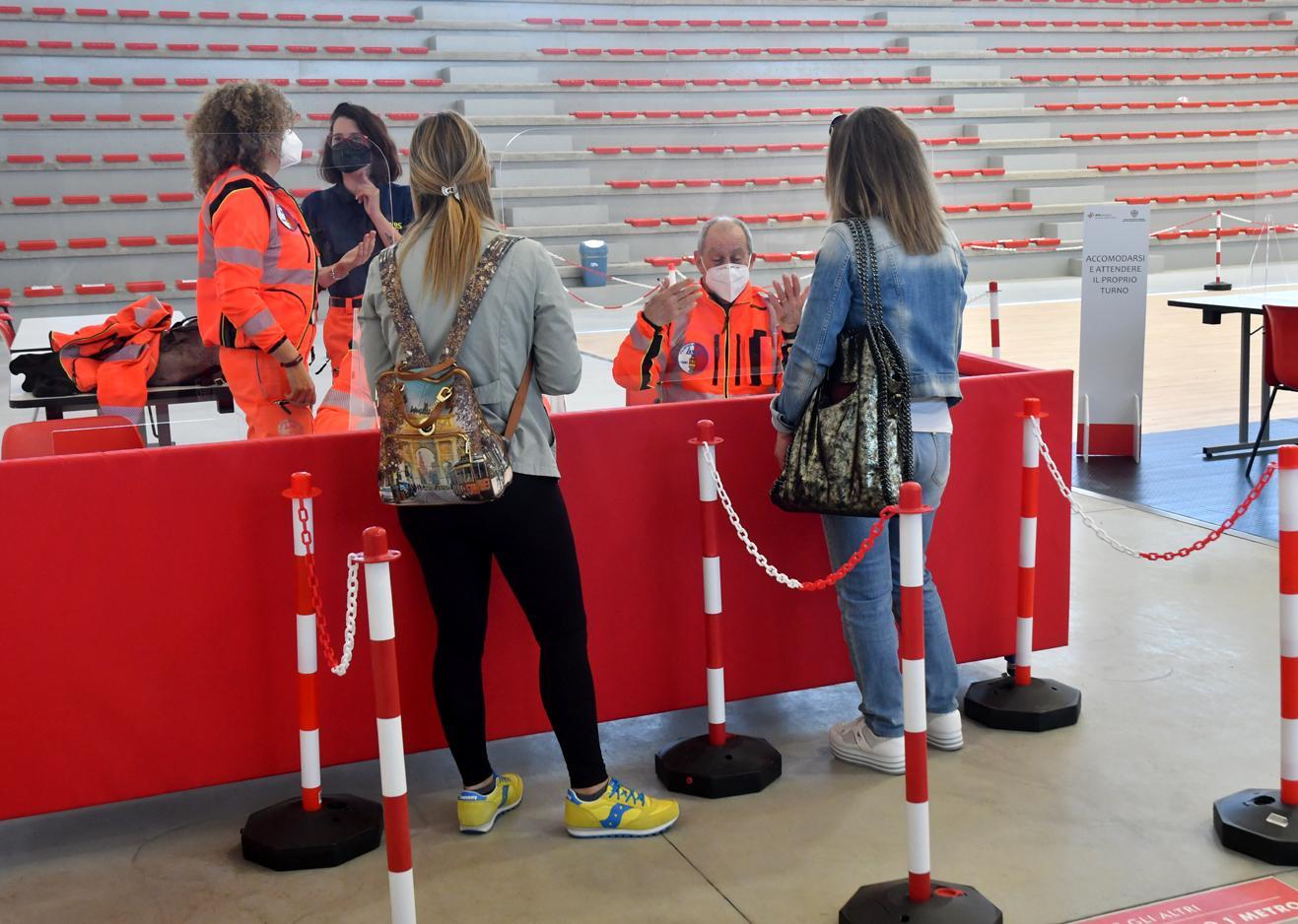 Sanità allo sbando, interviene il Prefetto 