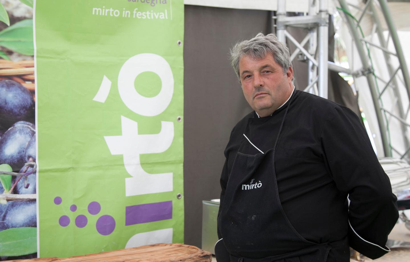 Il Rally profuma di Mirtò l’eccellenza sarda è servita 