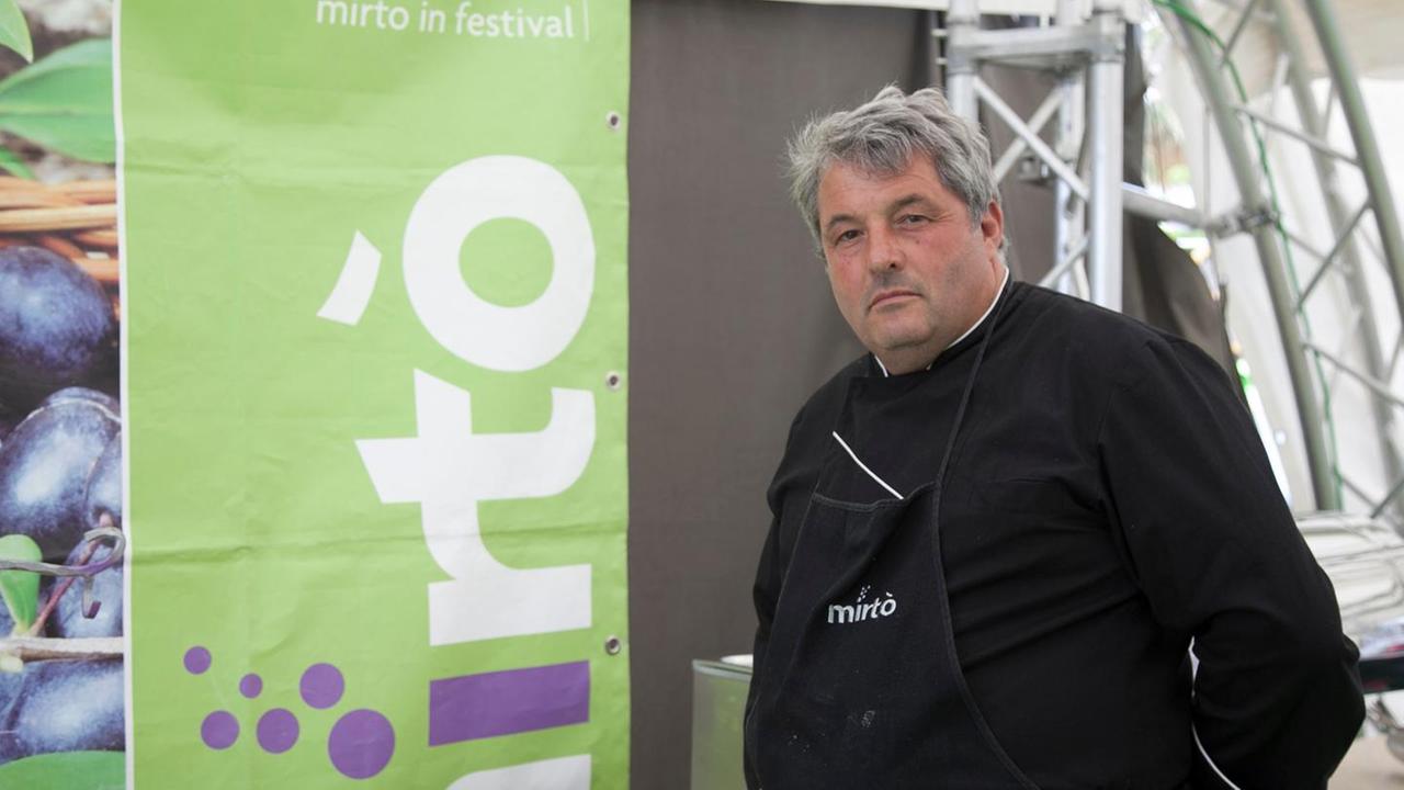 Il Rally profuma di Mirtò l’eccellenza sarda è servita