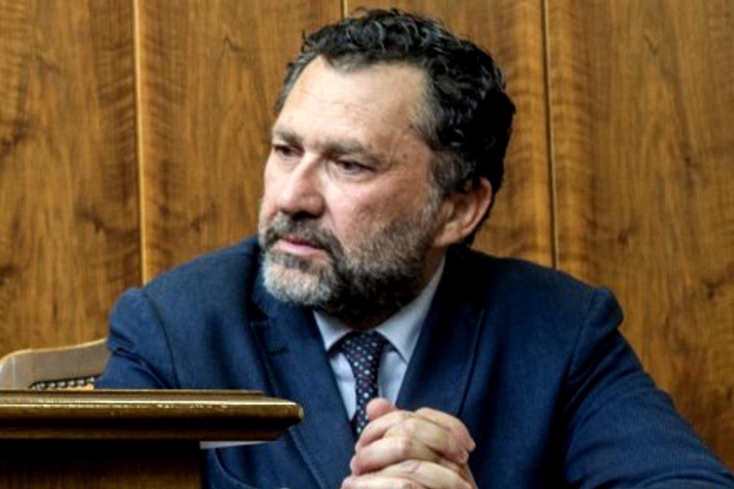 Molestie sulla giudice chiesta l’archiviazione 