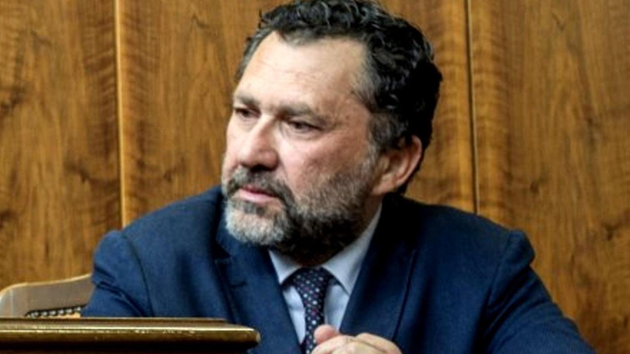 Molestie sulla giudice chiesta l’archiviazione