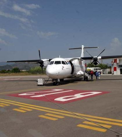 Tortolì Todde: aeroporto strategico per lo sviluppo 