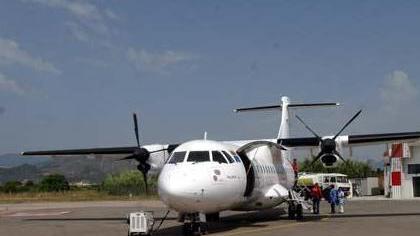 Tortolì Todde: aeroporto strategico per lo sviluppo