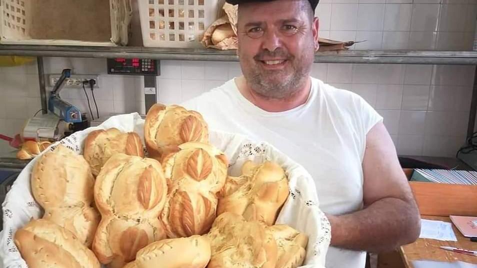 Panificio Cherchi quando dal forno esce la storia