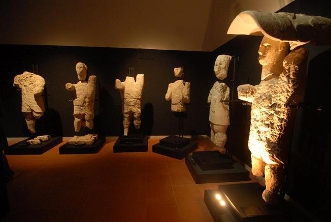 Giganti: accordo sulla Fondazione 