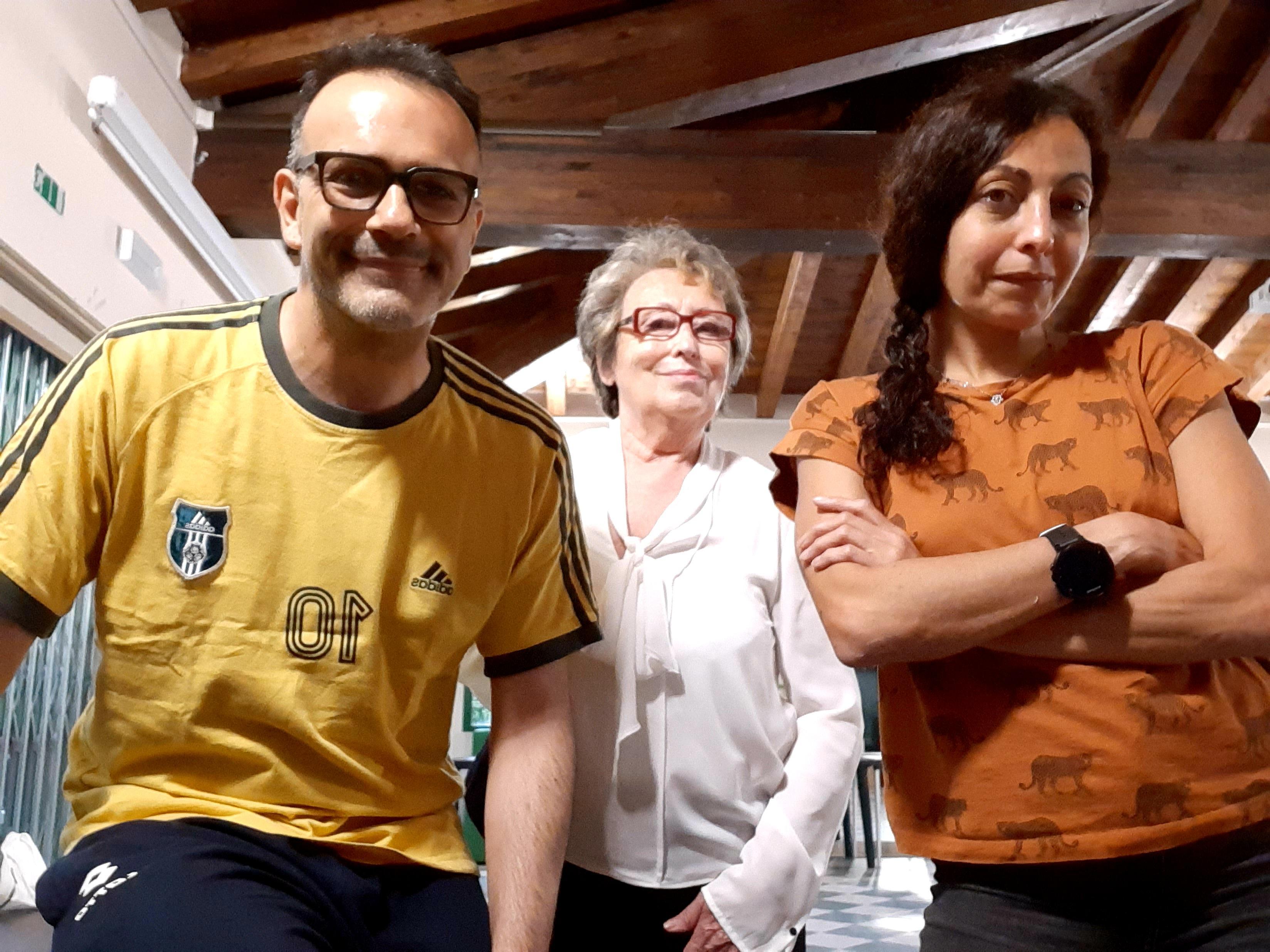 Modena Il centro Alchemia e la scommessa dedicata ai giovani