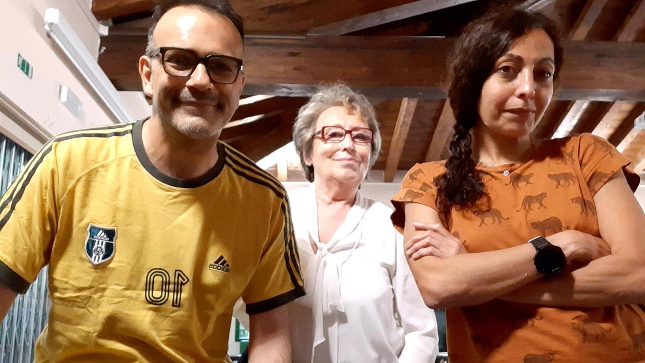 Modena Il centro Alchemia e la scommessa dedicata ai giovani