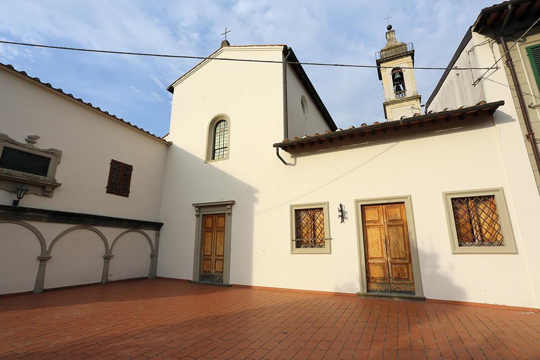 Due comunità in lutto, scomparso imprenditore 