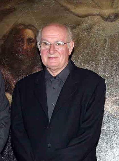 Si è spento don Blanzieri per 42 anni parroco della chiesa del Gesù 