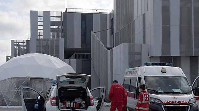 Dallo studio dei geni dei malati apuani una speranza per combattere il Covid