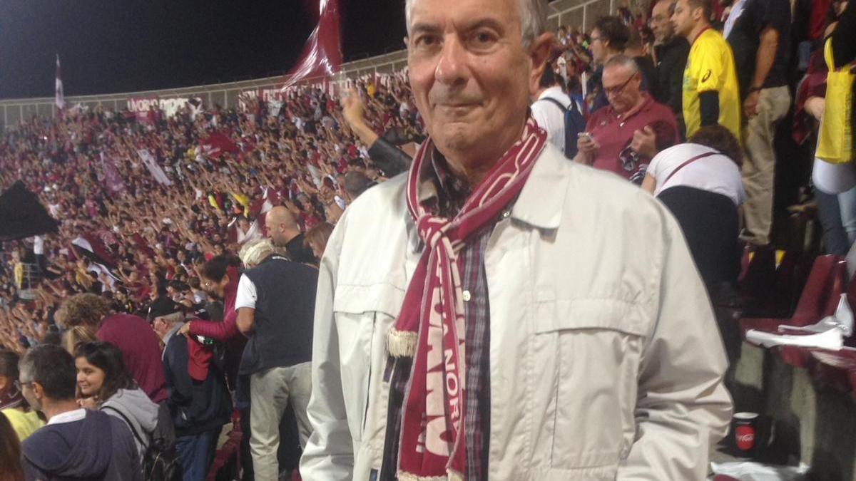 Fabrizio Agostinelli