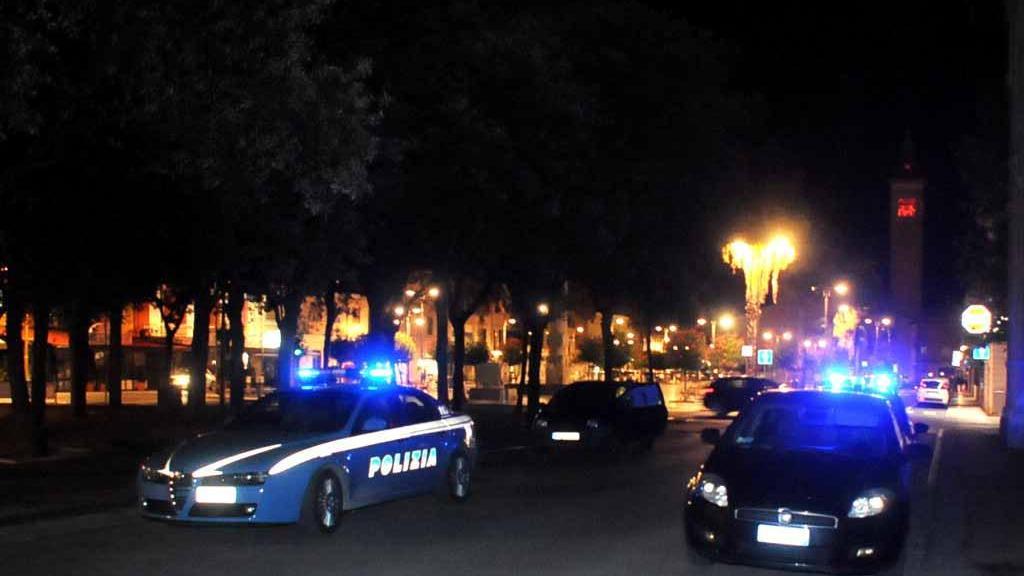 Malconci e ubriachi dopo una rissa vanno a protestare alla Pubblica assistenza: denunciati