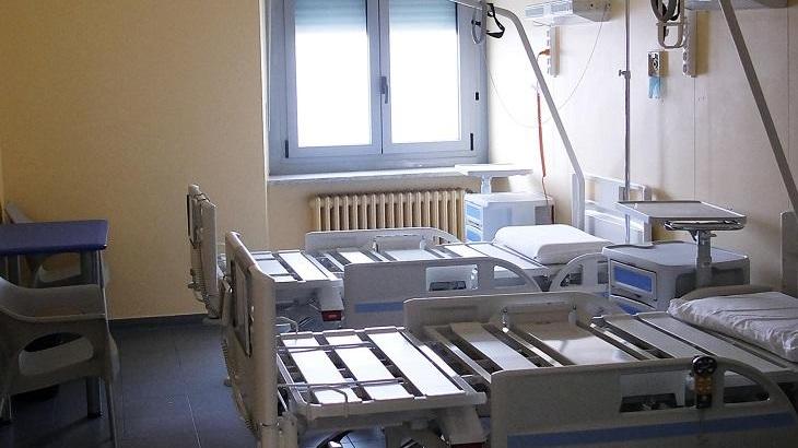 Covid nell'isola, un decesso e 35 nuovi casi con un tasso di positività dell'1,37 per cento