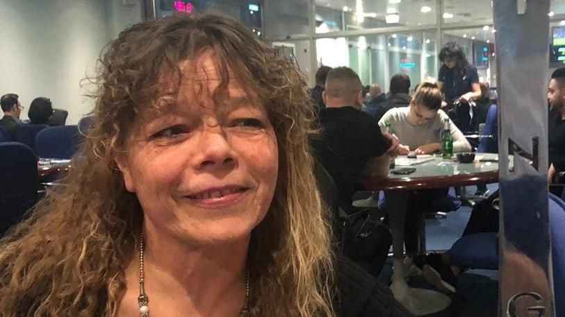 Panettiera di 50 anni uccisa da un tumore: «Non ci credo ancora»