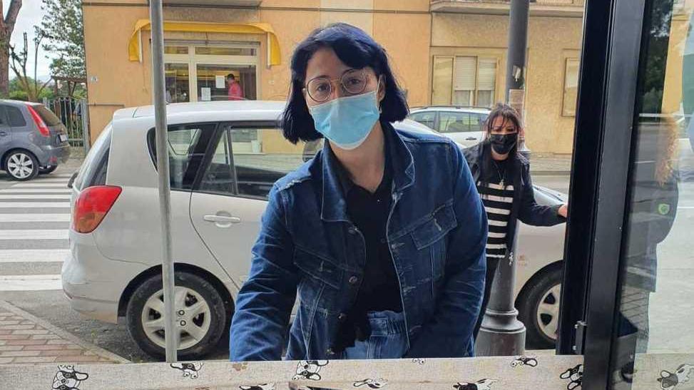 A Venturina apre la Spa per Fido: idea che unisce passione e lavoro