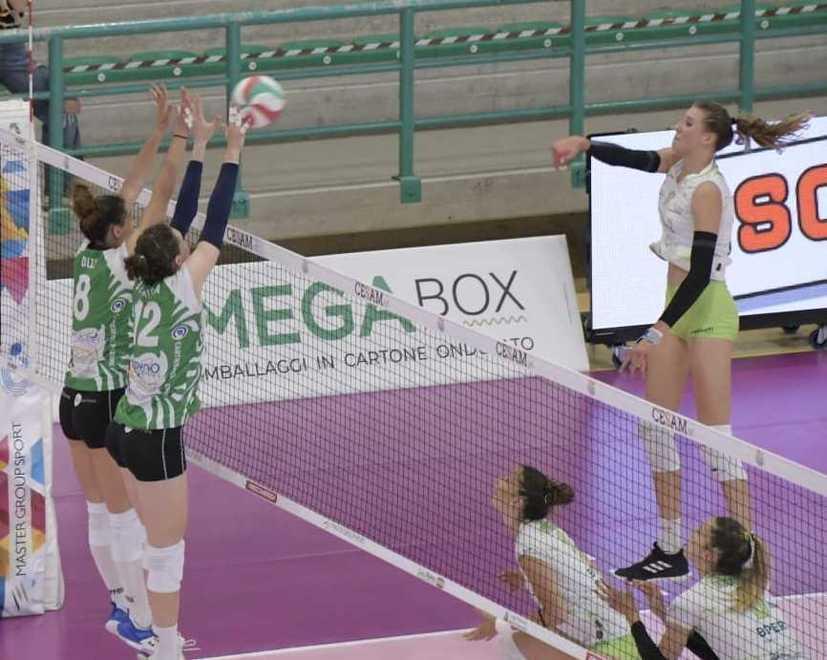 Green Warriors battuta, si decide tutto oggi in gara 3 